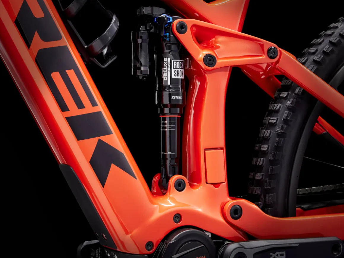 Women Trek Bikes Rail 9.9 X0 AXS T-Type Gen 4