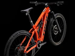 Women Trek Bikes Rail 9.9 X0 AXS T-Type Gen 4