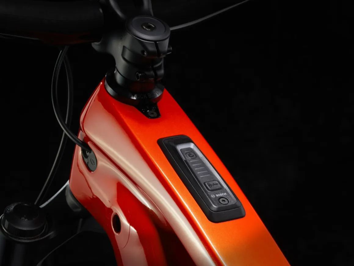 Women Trek Bikes Rail 9.9 X0 AXS T-Type Gen 4