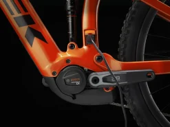 Women Trek Bikes Rail 9.9 X0 AXS T-Type Gen 4
