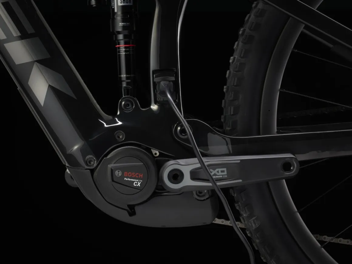 Women Trek Bikes Rail 9.9 X0 AXS T-Type Gen 4