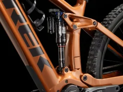 Women Trek Bikes Rail 9.9 X0 AXS T-Type Gen 4