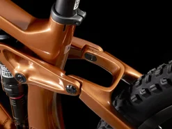 Women Trek Bikes Rail 9.9 X0 AXS T-Type Gen 4