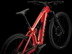 Women Trek Bikes Rail 9.8 XT Gen 4