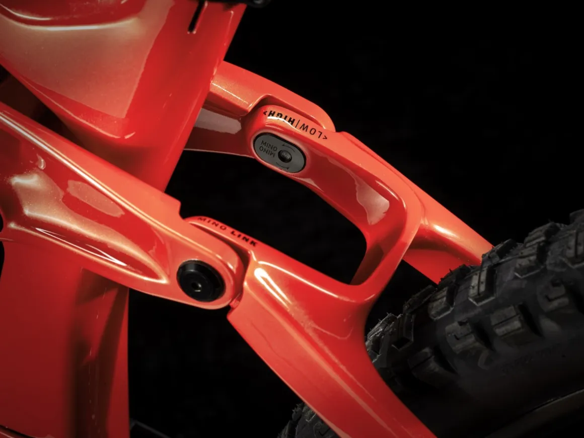 Women Trek Bikes Rail 9.8 XT Gen 4