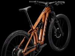 Women Trek Bikes Rail 9.8 XT Gen 4