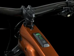 Women Trek Bikes Rail 9.8 XT Gen 4