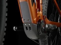 Women Trek Bikes Rail 9.8 XT Gen 4