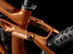 Women Trek Bikes Rail 9.8 XT Gen 4