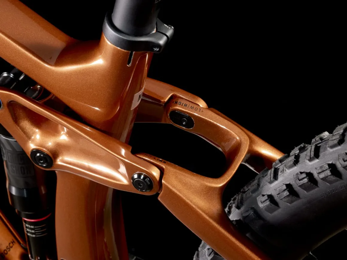 Women Trek Bikes Rail 9.8 XT Gen 4