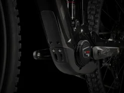 Women Trek Bikes Rail 9.8 XT Gen 4