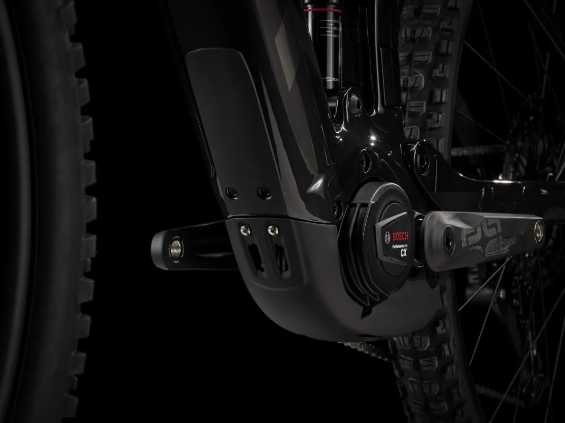 Women Trek Bikes Rail 9.8 XT Gen 4