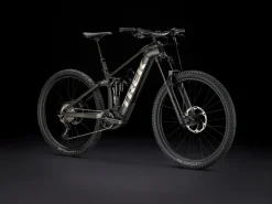 Women Trek Bikes Rail 9.8 XT Gen 4