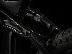 Women Trek Bikes Rail 9.8 XT Gen 4