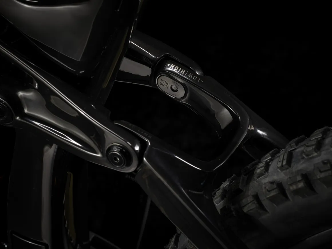 Women Trek Bikes Rail 9.8 XT Gen 4