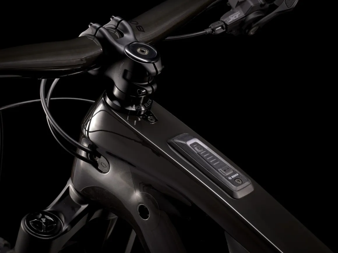 Women Trek Bikes Rail 9.8 XT Gen 4