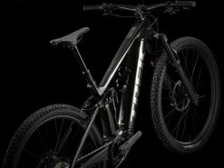 Women Trek Bikes Rail 9.8 XT Gen 4