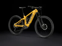 Women Trek Bikes Rail 9.8 XT Gen 4
