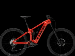Women Trek Bikes Rail 9.8 XT Gen 4