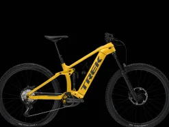 Women Trek Bikes Rail 9.8 XT Gen 4