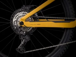 Women Trek Bikes Rail 9.8 XT Gen 4