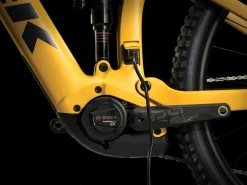 Women Trek Bikes Rail 9.8 XT Gen 4