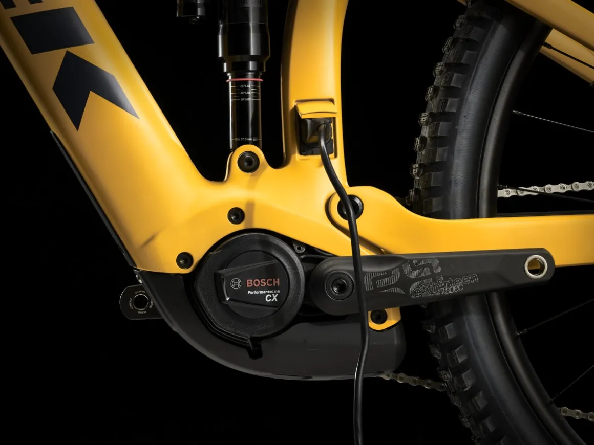 Women Trek Bikes Rail 9.8 XT Gen 4