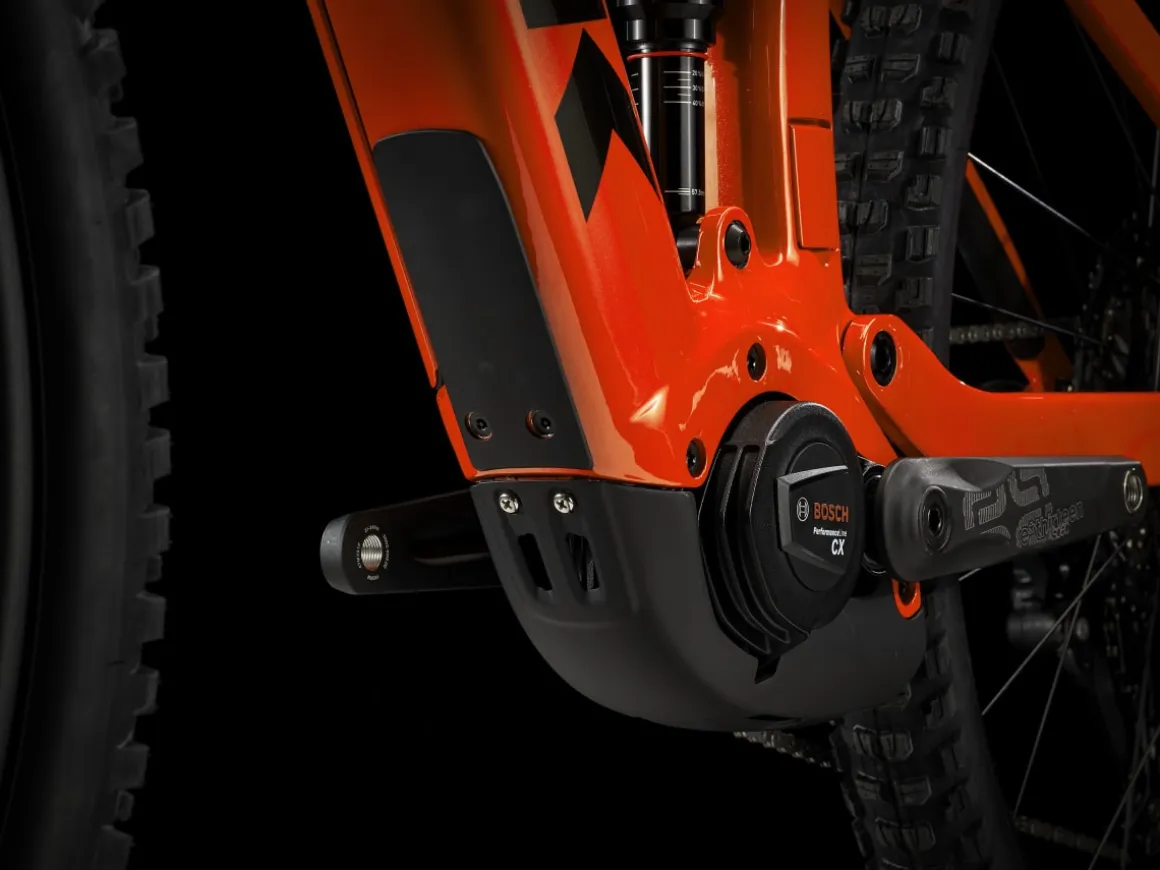 Women Trek Bikes Rail 9.8 XT Gen 4