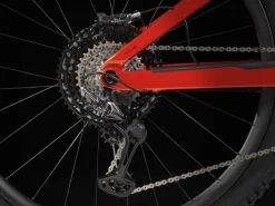 Women Trek Bikes Rail 9.8 XT Gen 4