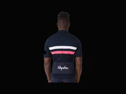 Trek Bikes Rapha Brevet Cycling Jersey