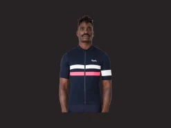 Trek Bikes Rapha Brevet Cycling Jersey