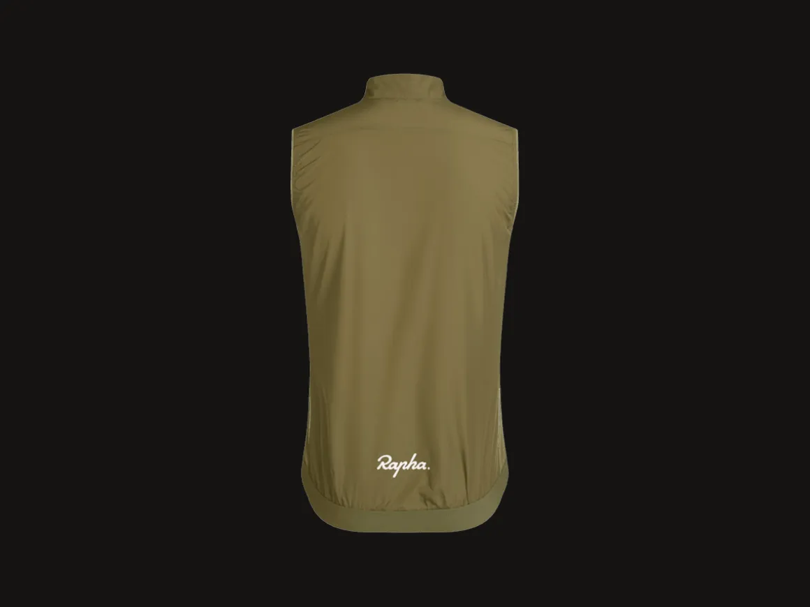 Trek Bikes Rapha Core Cycling Gilet