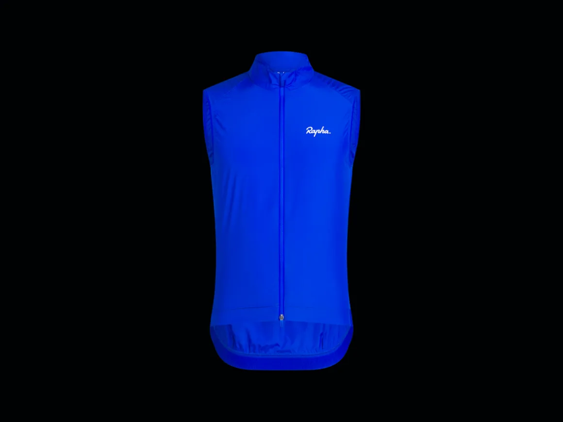 Trek Bikes Rapha Core Cycling Gilet