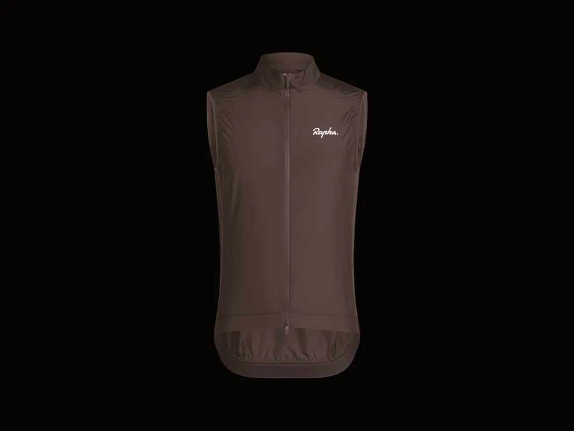 Trek Bikes Rapha Core Cycling Gilet