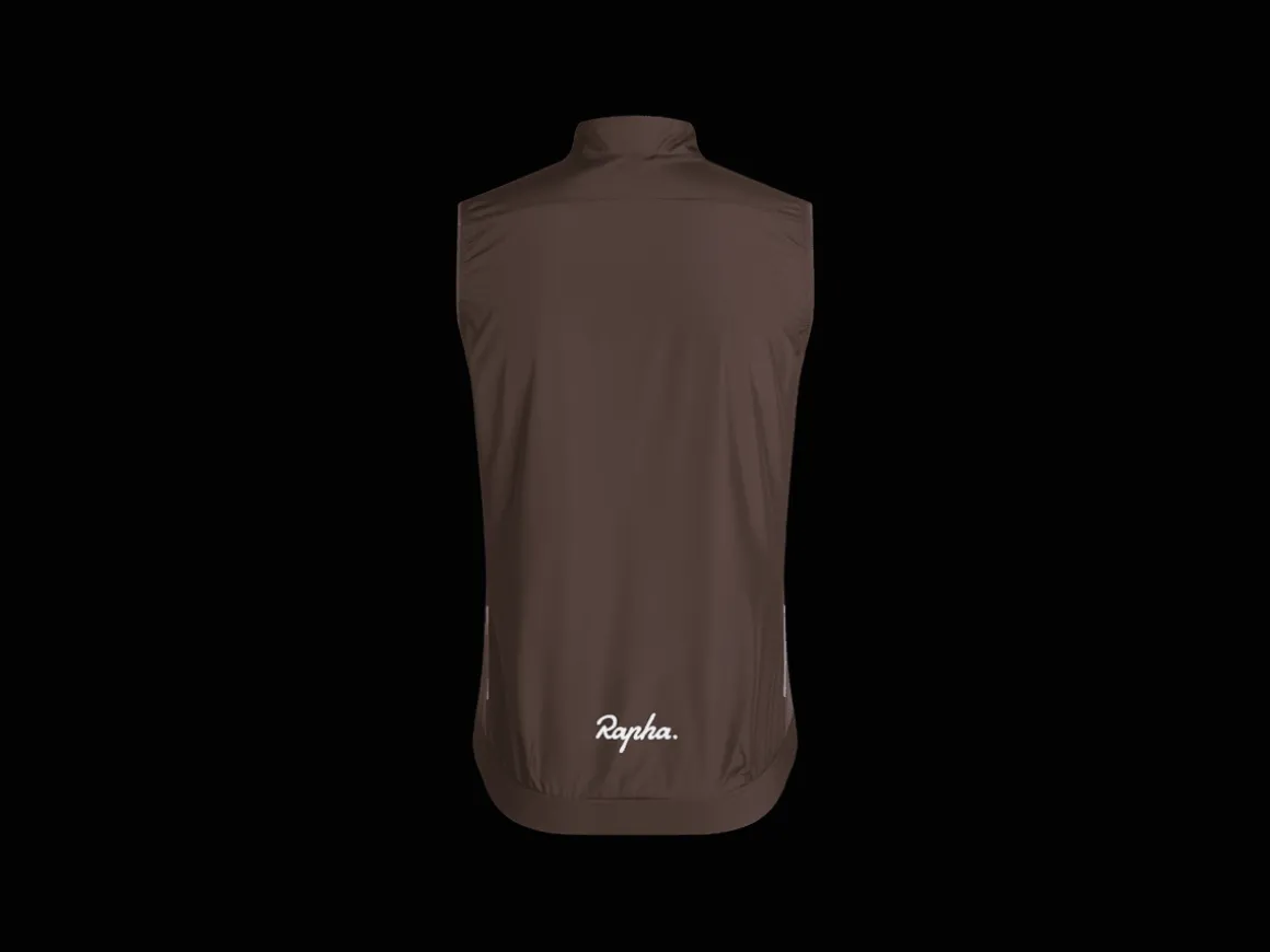 Trek Bikes Rapha Core Cycling Gilet