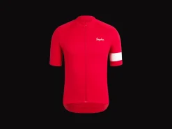 Trek Bikes Rapha Core Cycling Jersey