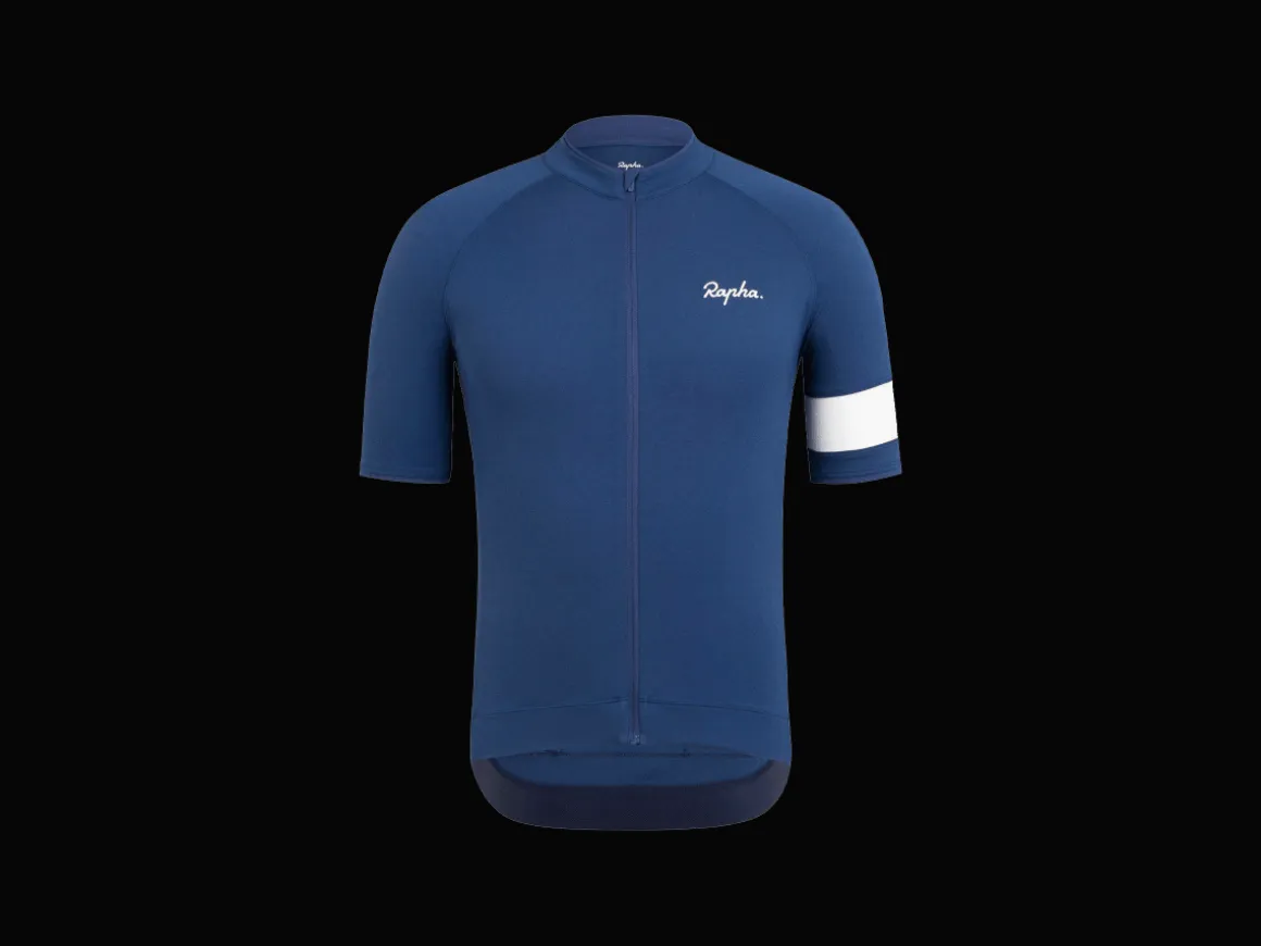 Trek Bikes Rapha Core Cycling Jersey