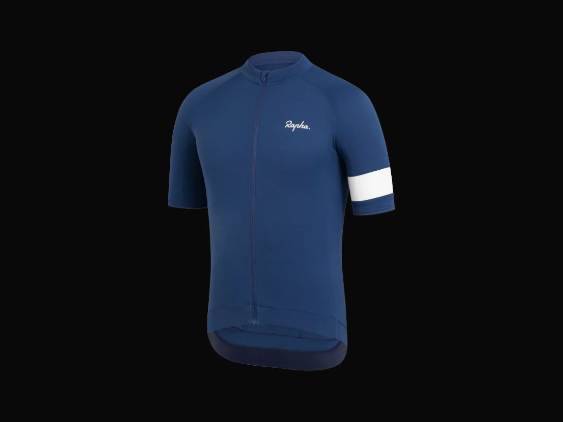 Trek Bikes Rapha Core Cycling Jersey
