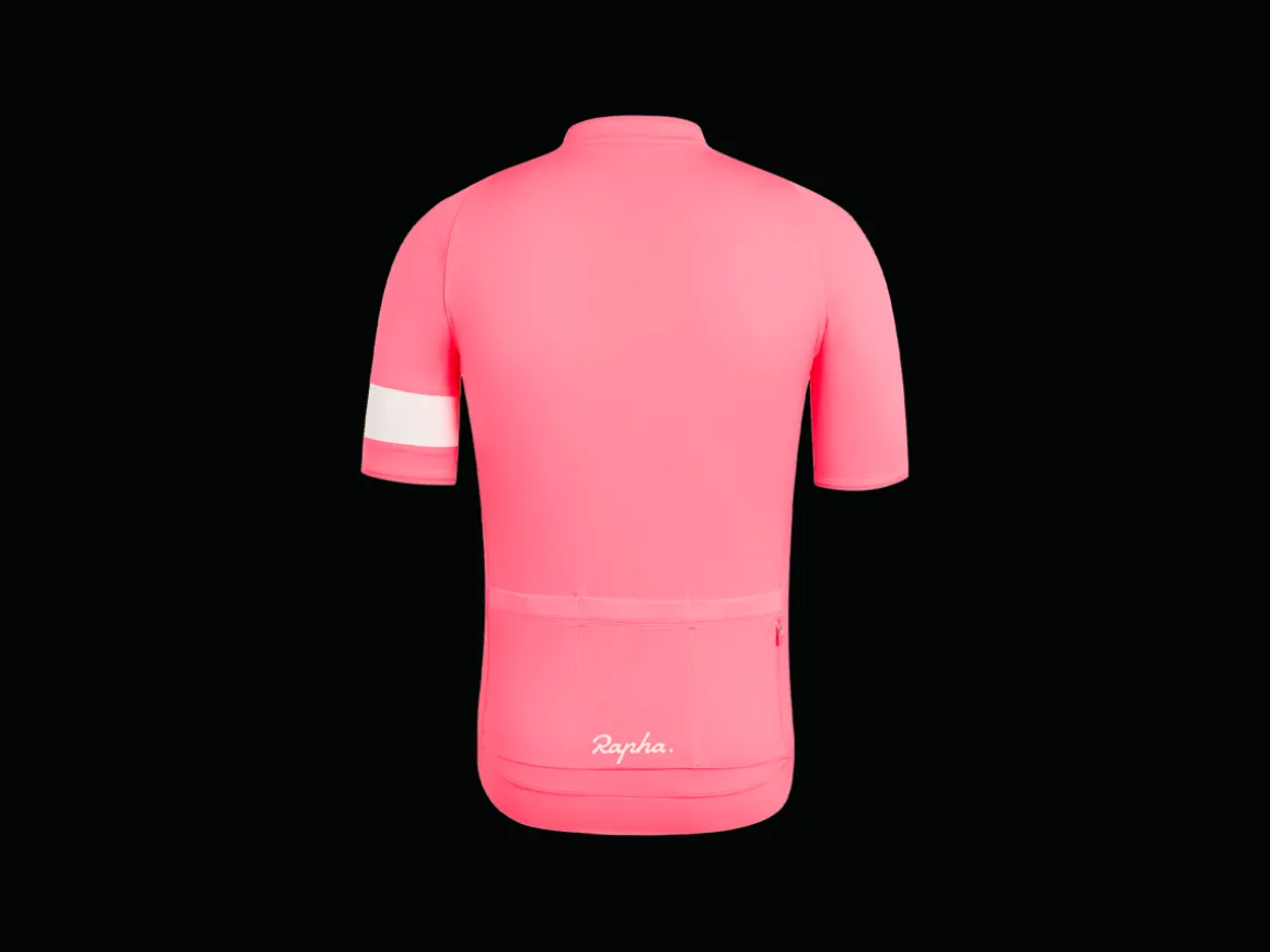 Trek Bikes Rapha Core Cycling Jersey