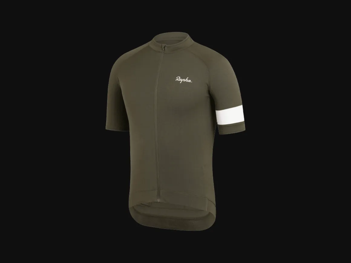 Trek Bikes Rapha Core Cycling Jersey