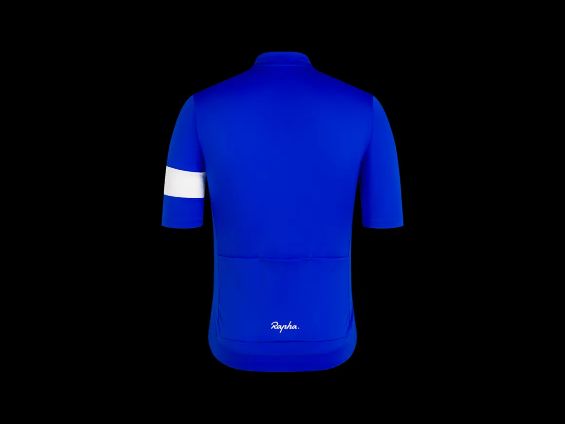 Trek Bikes Rapha Core Cycling Jersey