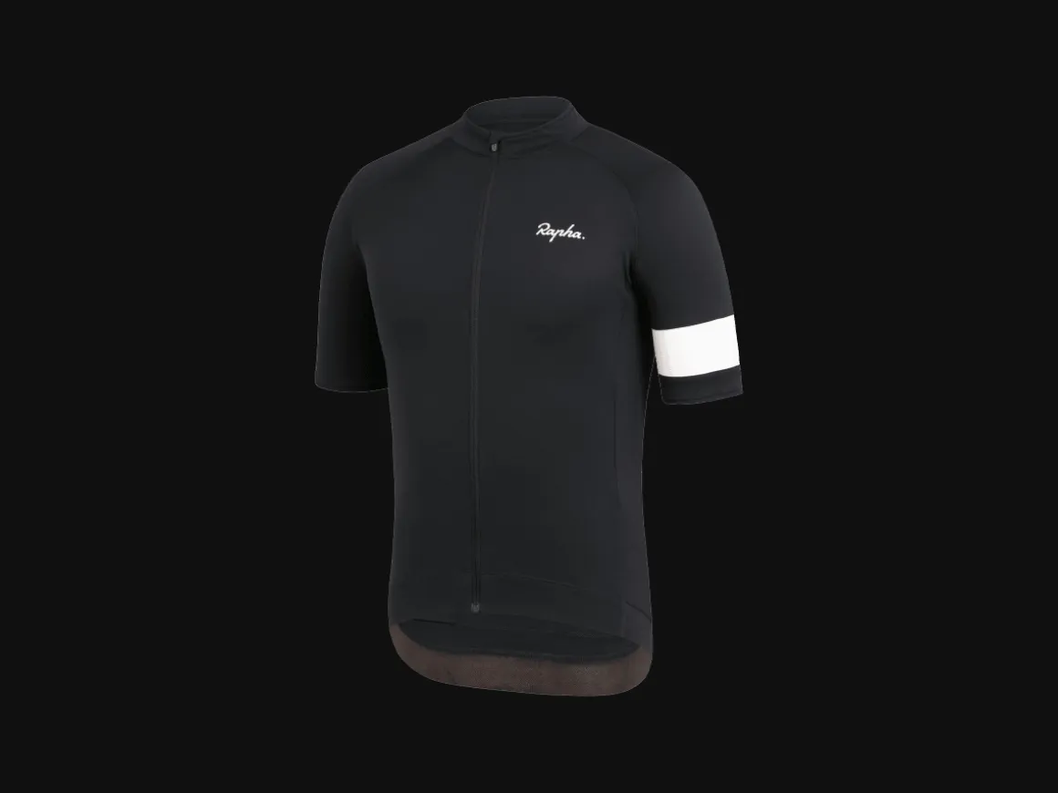Trek Bikes Rapha Core Cycling Jersey