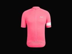 Trek Bikes Rapha Core Lightweight Cycling Jersey