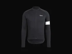 Trek Bikes Rapha Core Long Sleeve Cycling Jersey