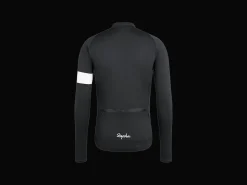 Trek Bikes Rapha Core Long Sleeve Cycling Jersey
