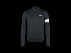 Trek Bikes Rapha Core Thermal Long Sleeve Cycling Jersey