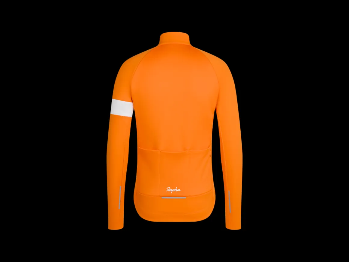 Trek Bikes Rapha Core Winter Cycling Jacket