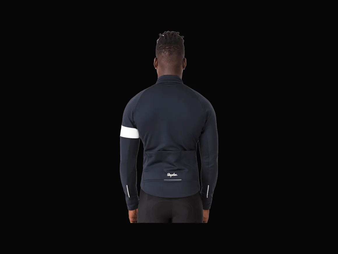 Trek Bikes Rapha Core Winter Cycling Jacket