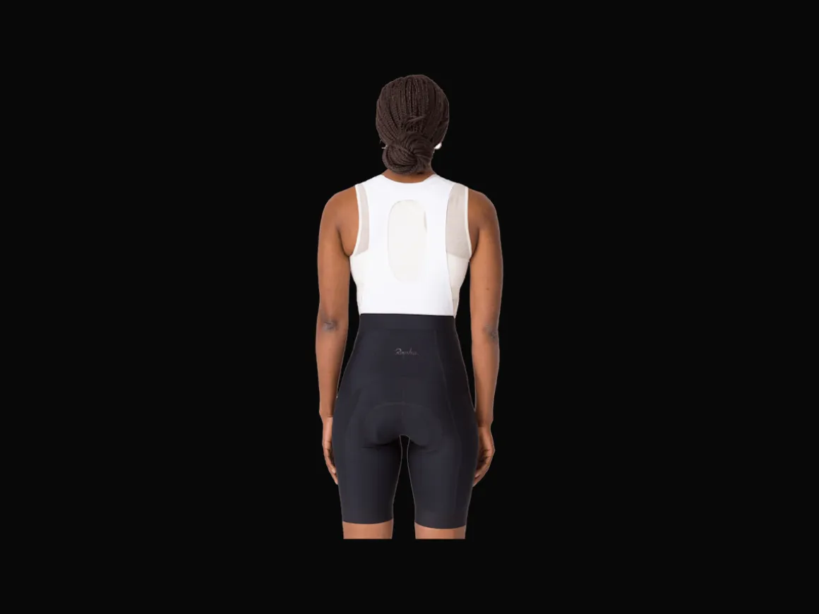 Women Trek Bikes Rapha Core Women's Cycling Bib Short