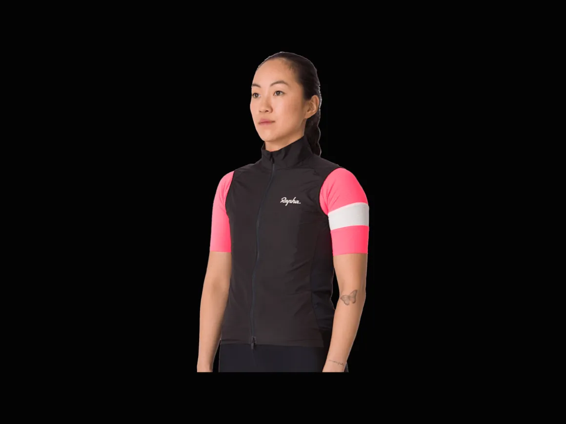 Trek Bikes Rapha Core Women's Cycling Gilet